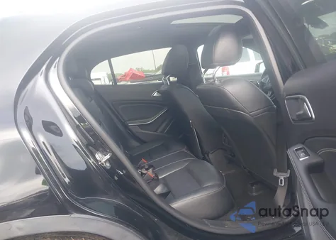 2020 Mercedes-Benz Gla 250 4Matic from USA, damaged, VIN WDCTG4GB7LU028425